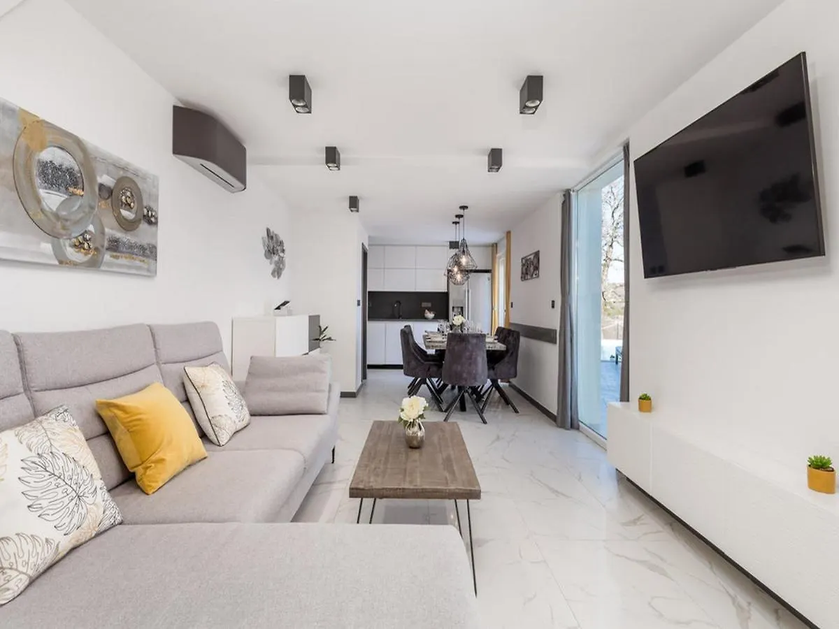 Villa Corichi Opatija
