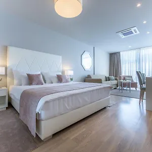 4* Gasthuis Apartments&rooms Preelook