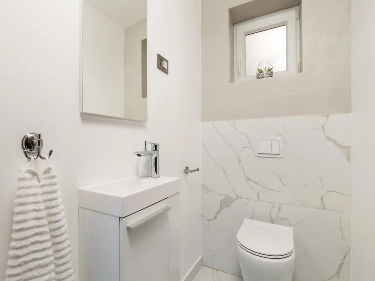 Villa Corichi Opatija 0*,
