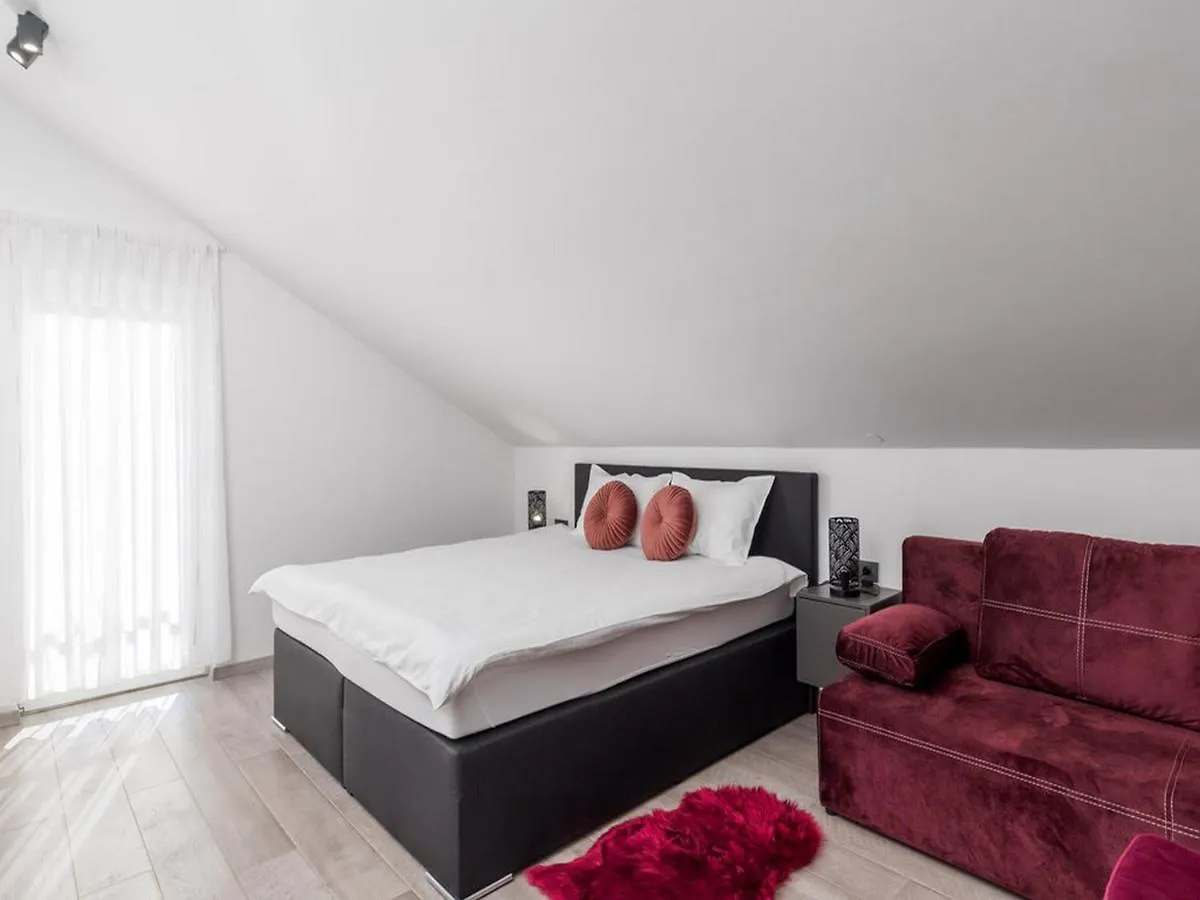 Villa Corichi Opatija