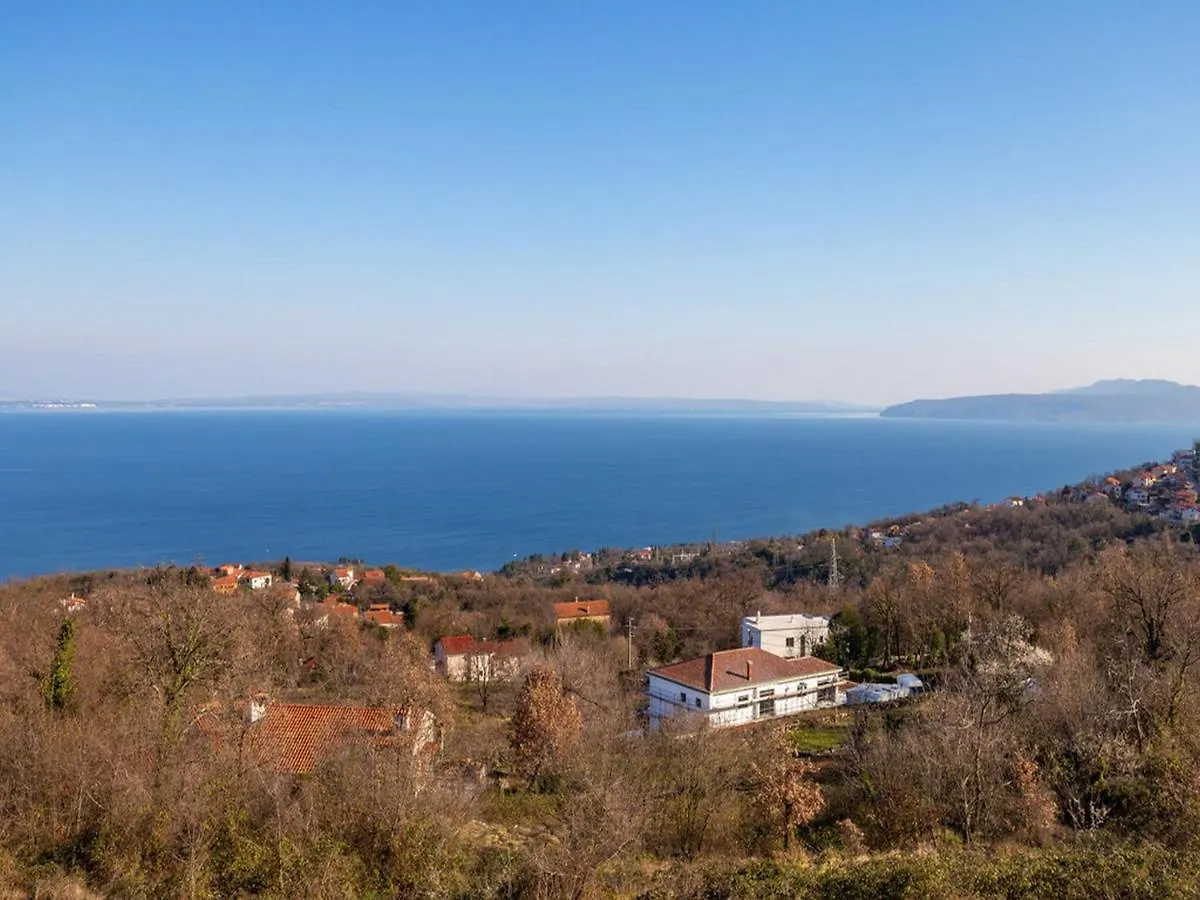 Villa Corichi Opatija